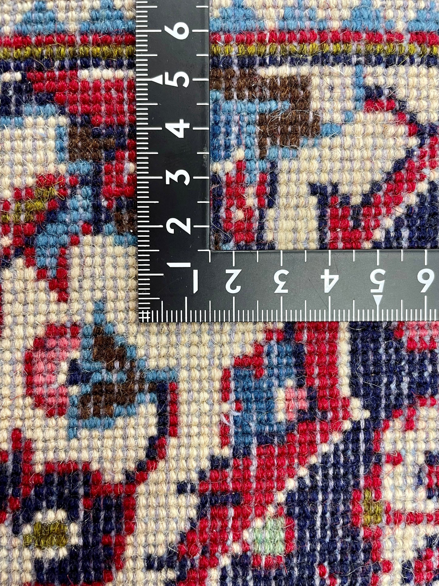 カシャーン (カシャン) 305cm x 197cm PS2614