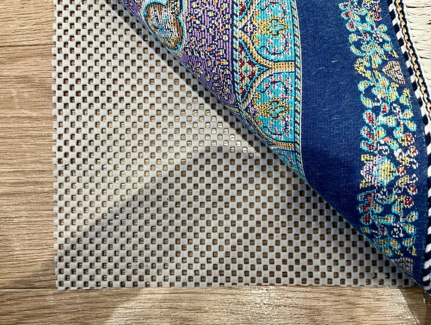 ペルシャンシルク 150cm x 100cm PS11020