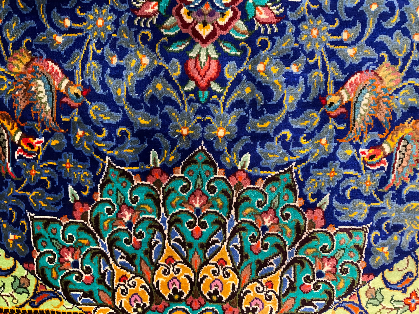 クム ササン工房 130cm x 80cm PS2109