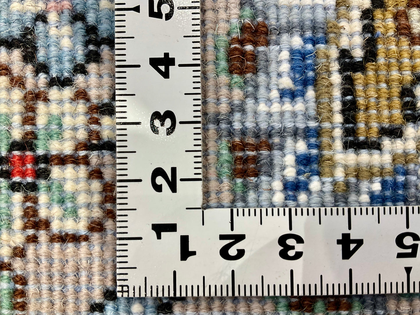 カシャーン(カシャン) 210cm x 146cm PS2199