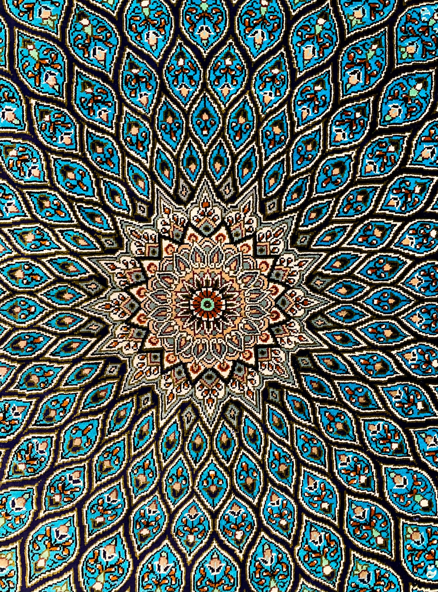 クム ムサヴィ工房 120cm x 80cm PS9916