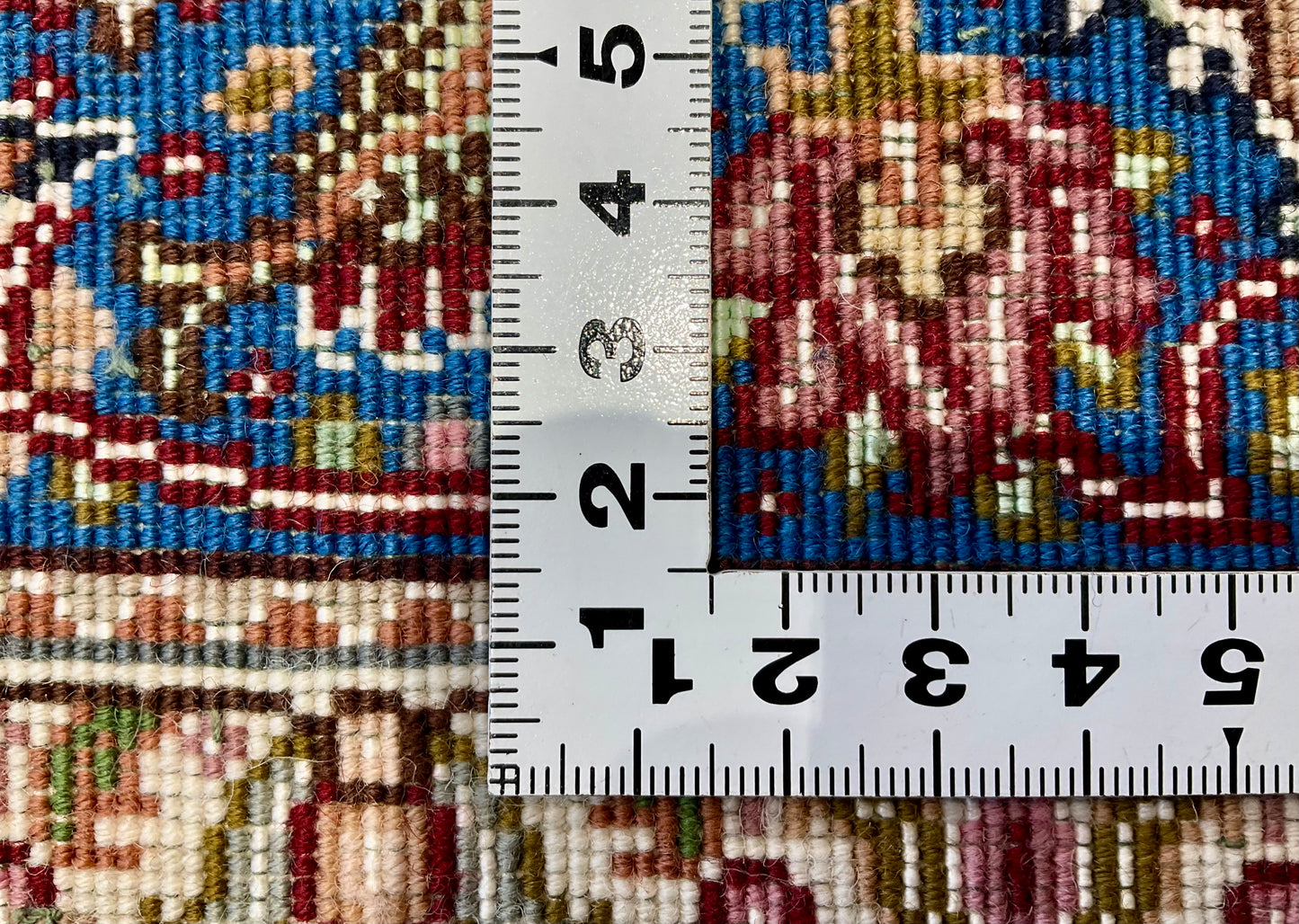 タブリーズ アブドラーヒ工房 200cm x 150cm PS5287
