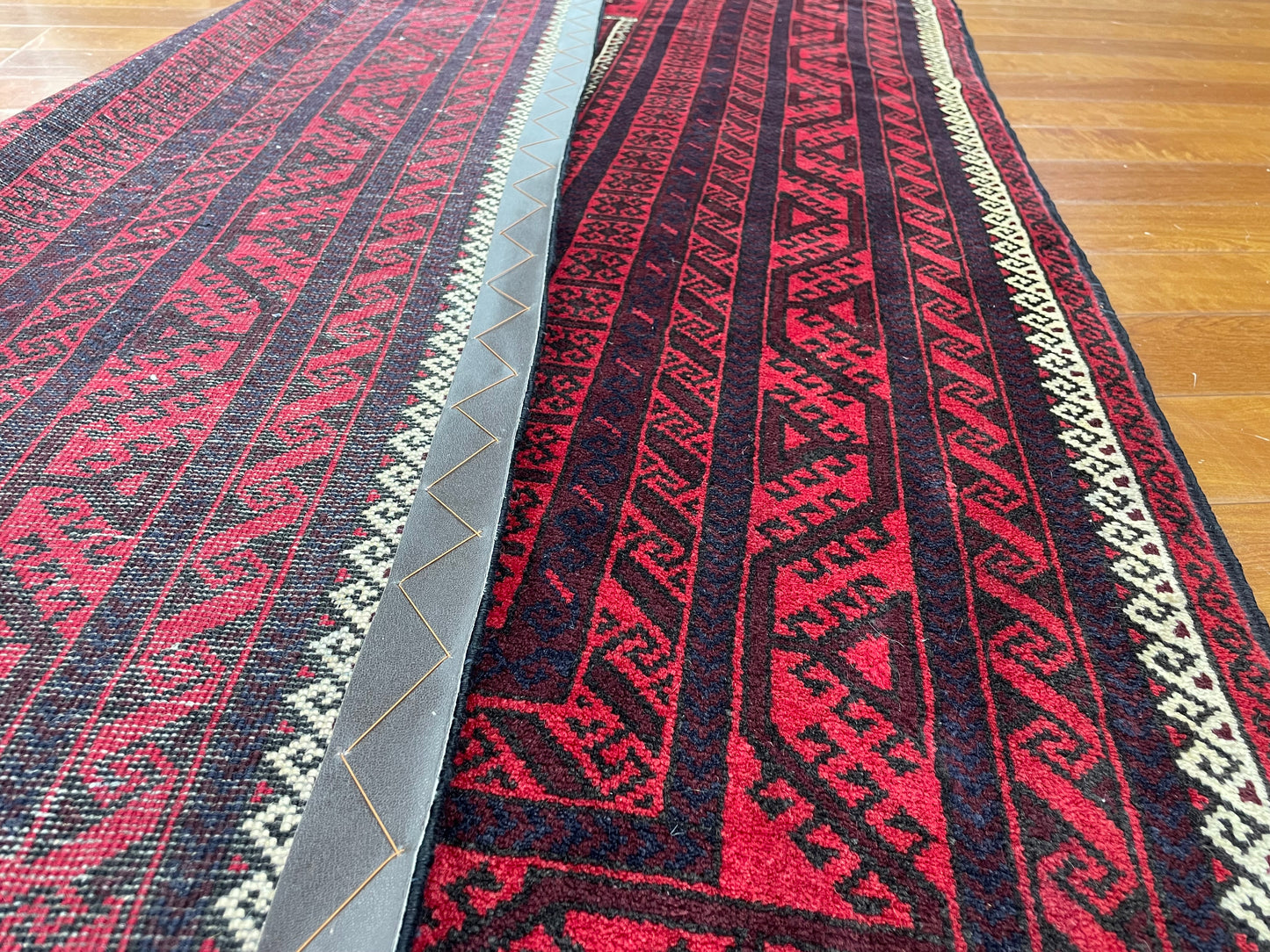 【オンライン限定】バルーチ 235cm x 125cm PS8755