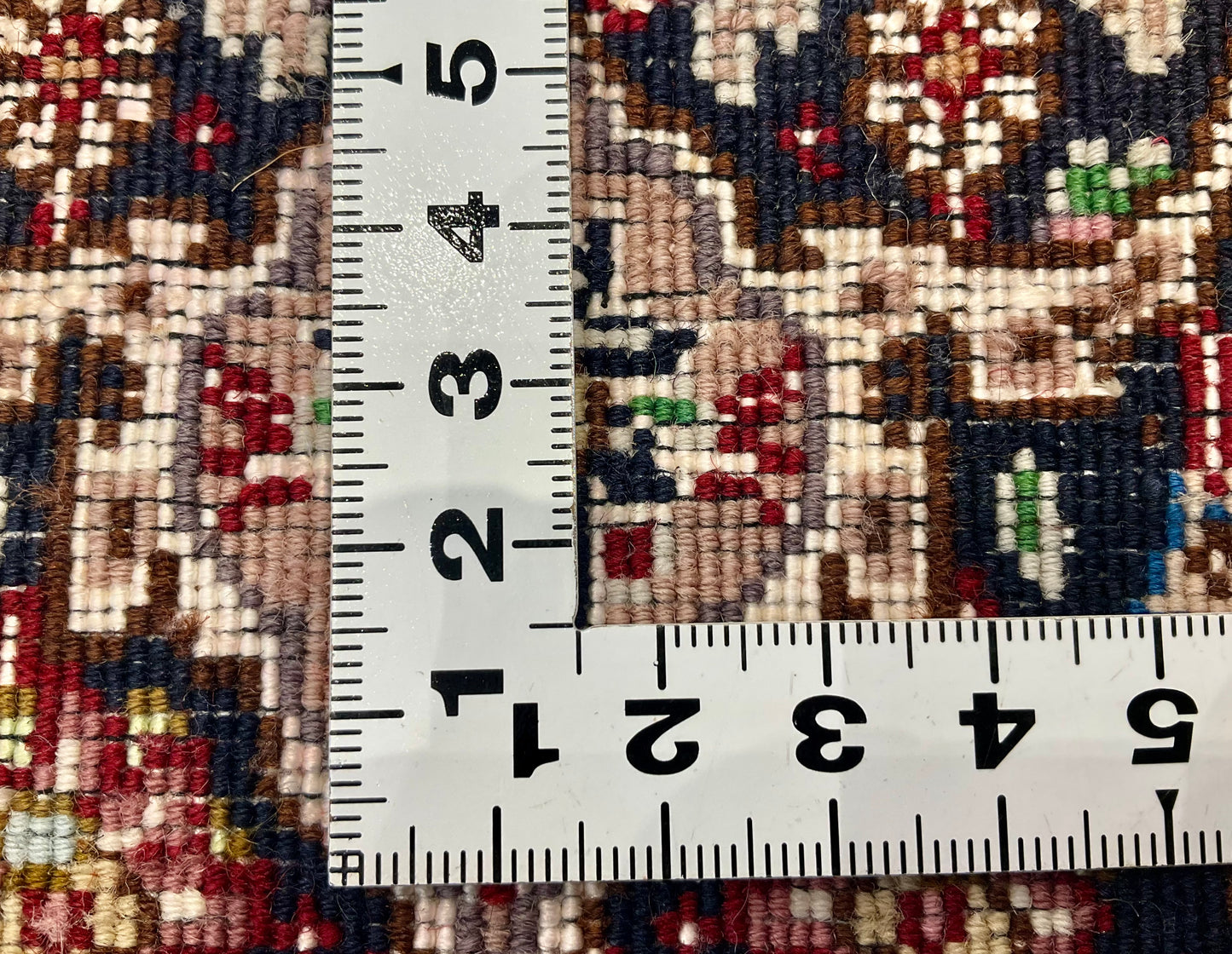 タブリーズ アブドラーヒ工房 164cm x 102cm PS8638