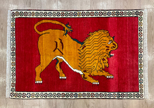 シラーズ 123cm x 82cm RJ14025