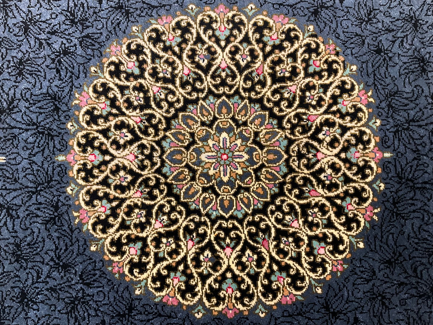 クム ムーサヴィ工房 115cm x 77cm PS251