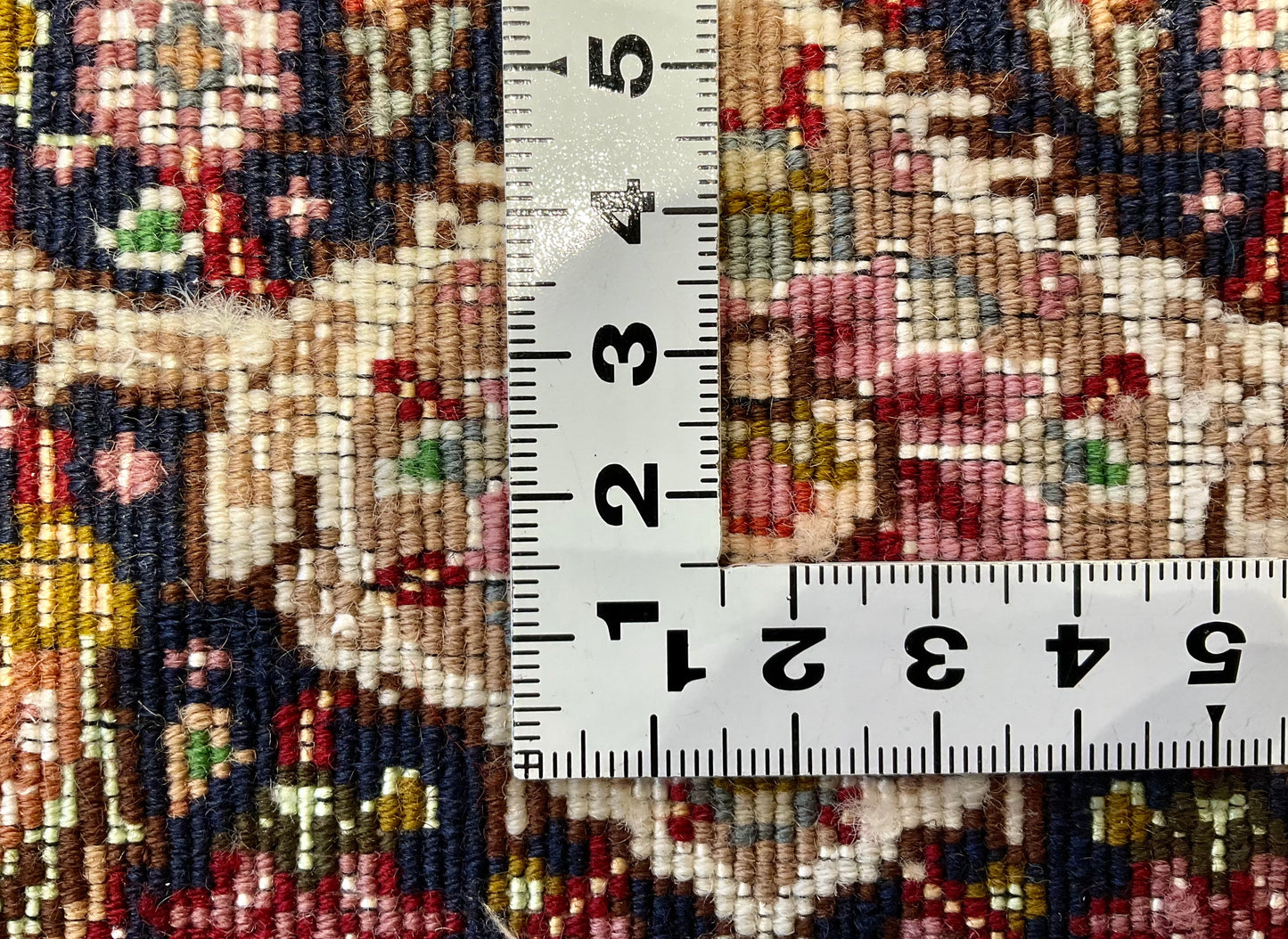 タブリーズ アブドラーヒ工房 212cm x 152cm PS3438