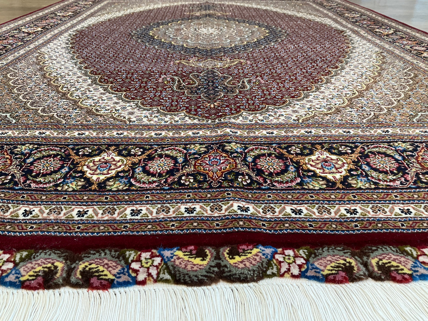 タブリーズ 205cm x 150cm NT16273