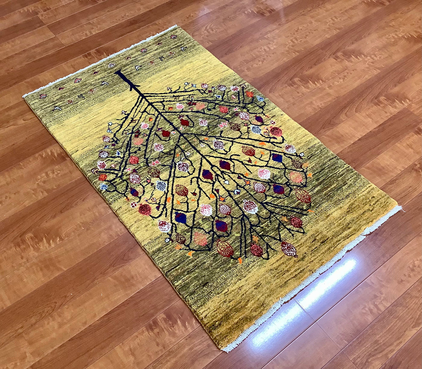【オンライン限定】カシュクリ 130cm x 80cm RJ10943