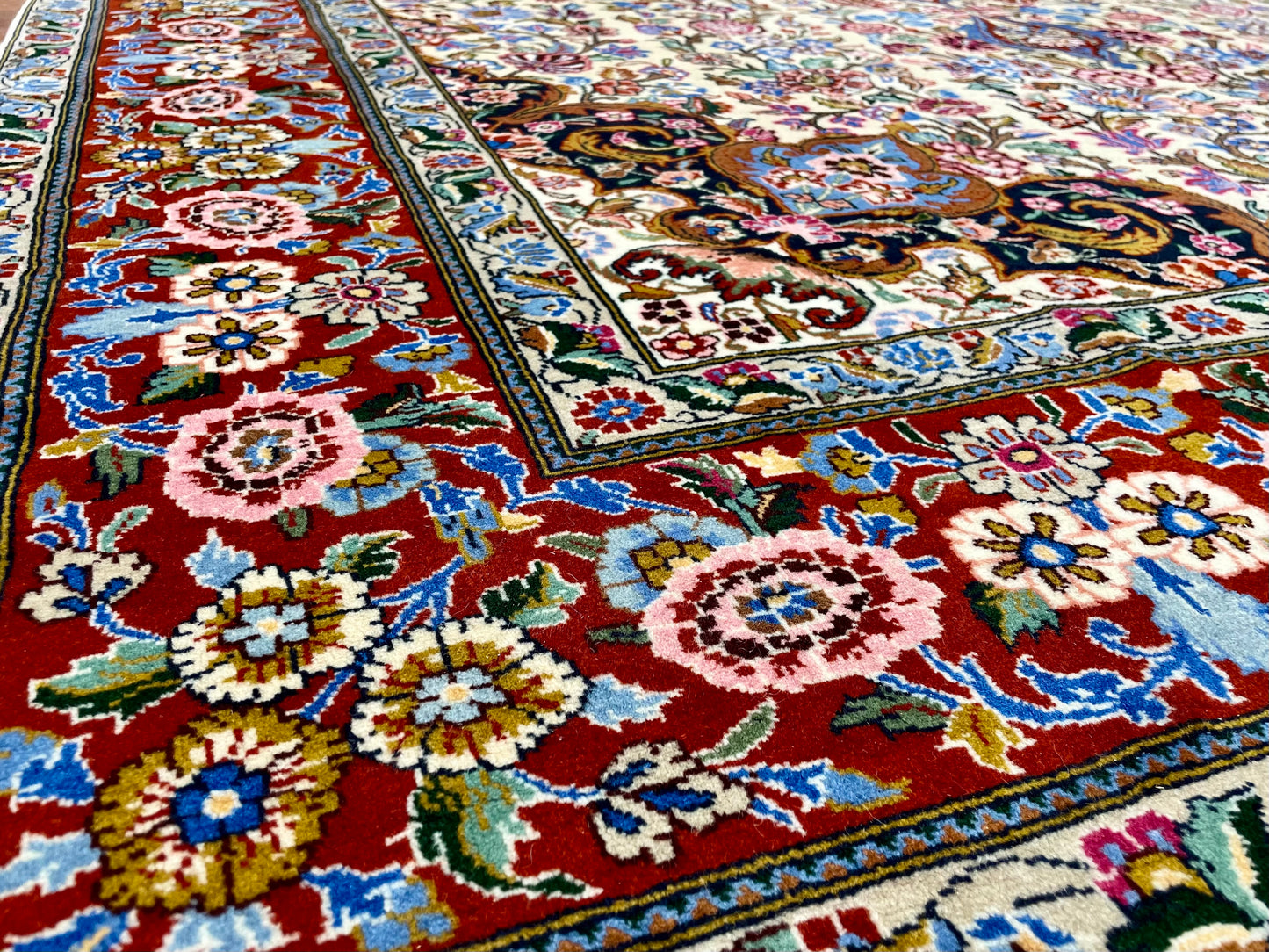 【オンライン限定】サルーク 300cm x 200cm NT11515