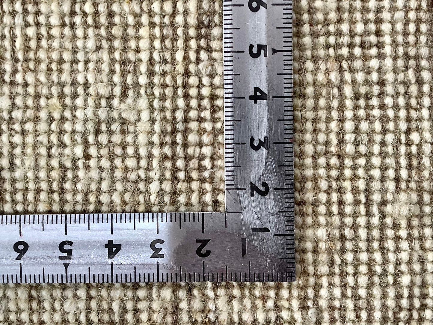 【オンライン限定】カシュクリギャッベ 93cm x 63cm RJ3205