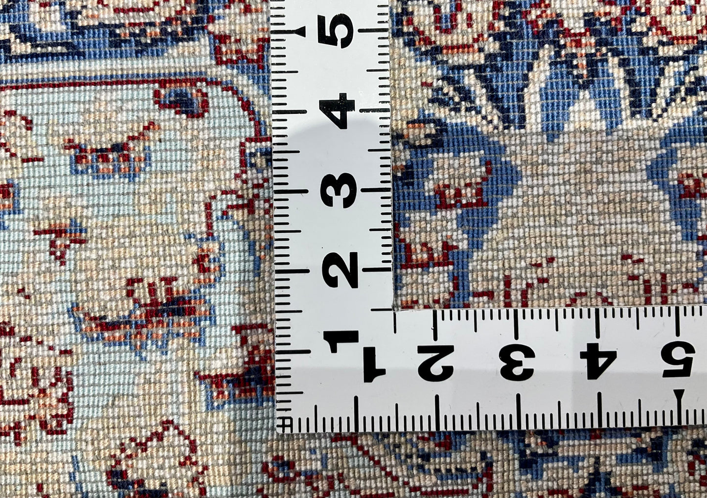 ペルシャンシルク 120cm x 80cm PS9759