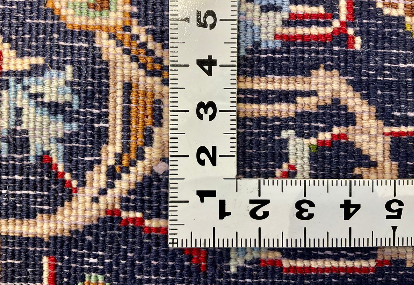 カシャーン (カシャン)207cm x 137cm NT15224