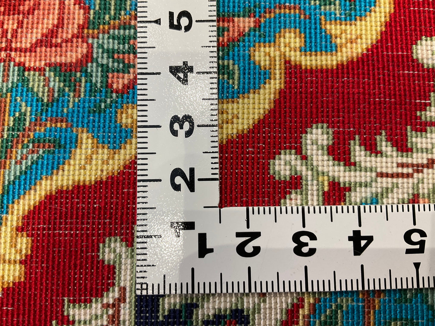 クム タバタバイ工房 128cm x 80cm NT4678