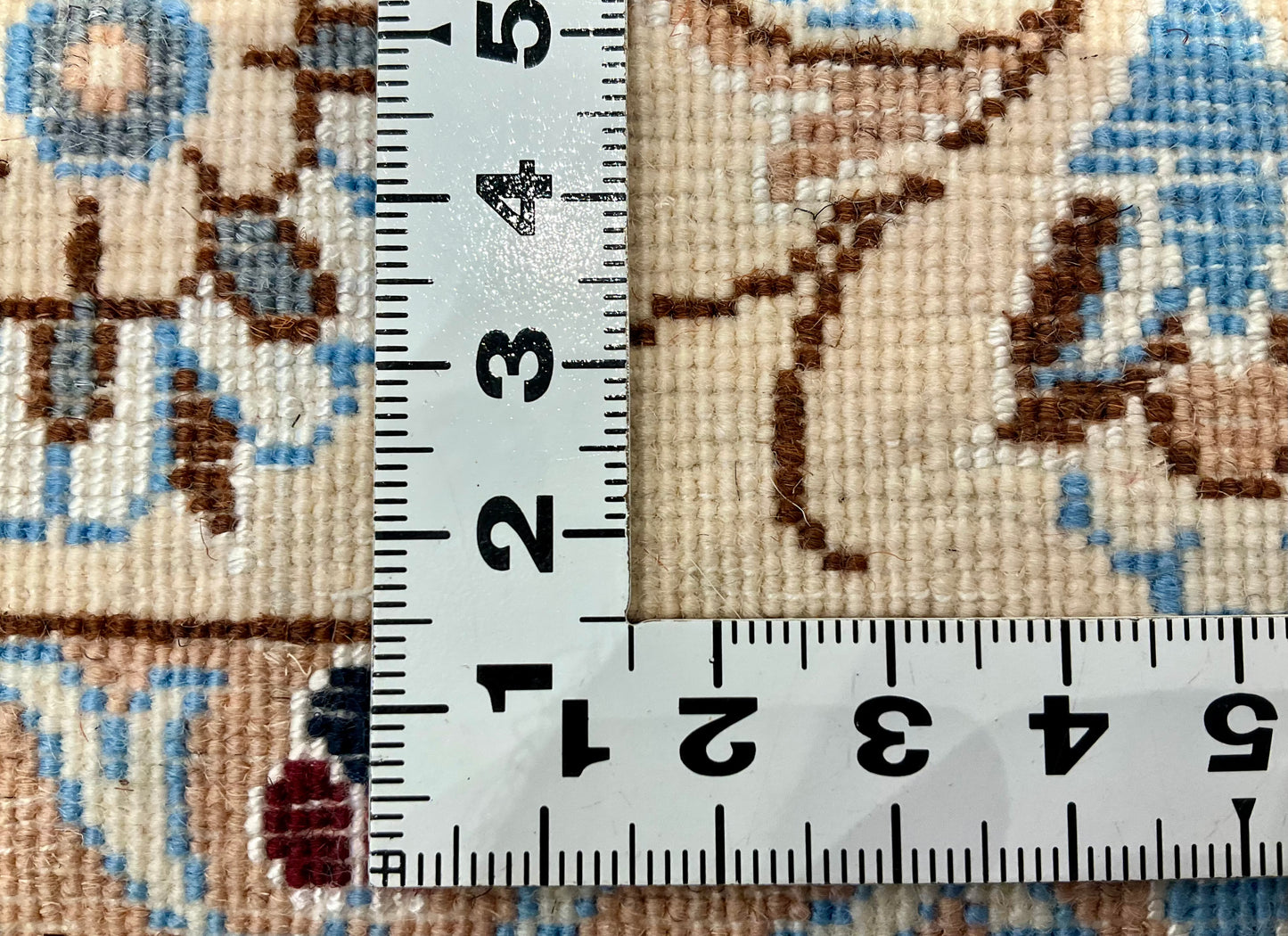 ナインシシラ ハビビアン工房 260cm x 200cm PS7583