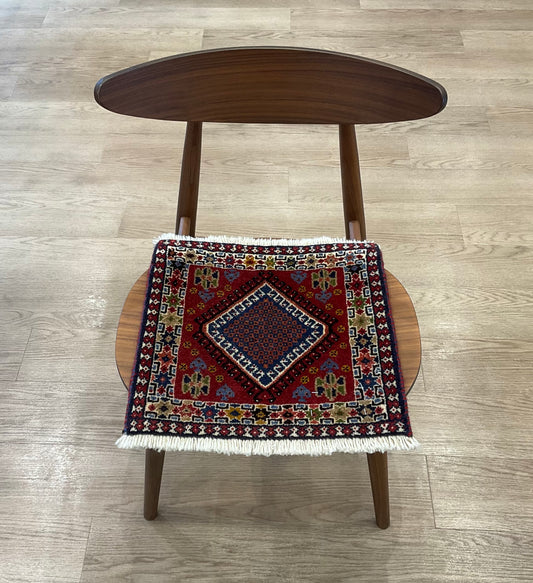 ヤラメ 40cm x 40cm PS4562