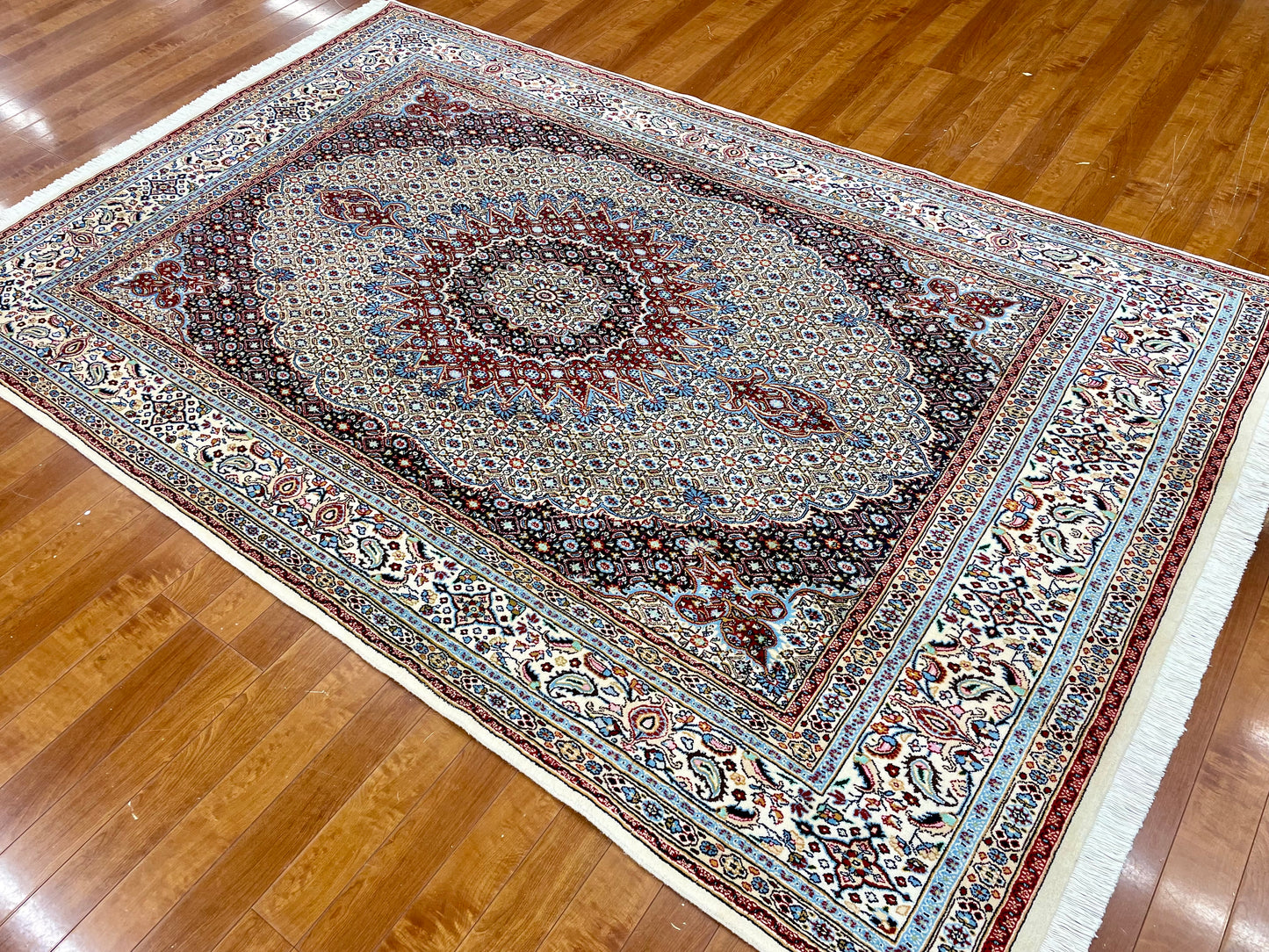 【オンライン限定】ムード 299cm x 195cm A21159