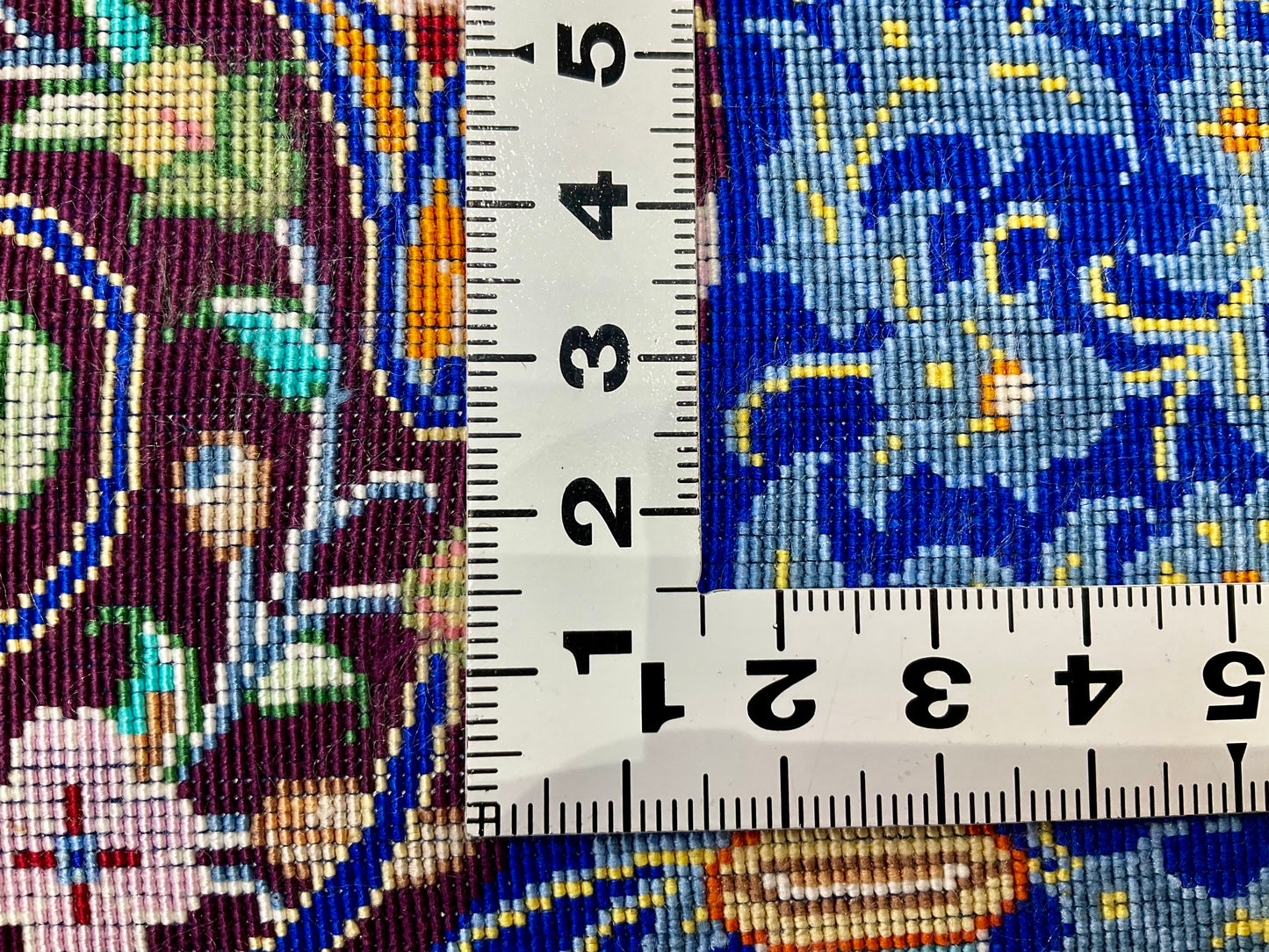 クム ササン工房 130cm x 80cm PS2109