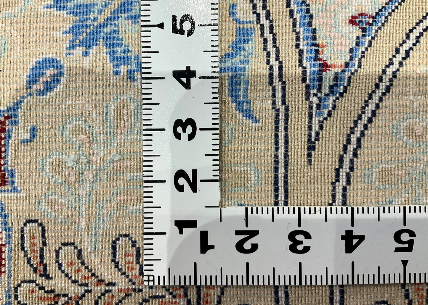 ペルシャンシルク 250cm x 200cm PS5324