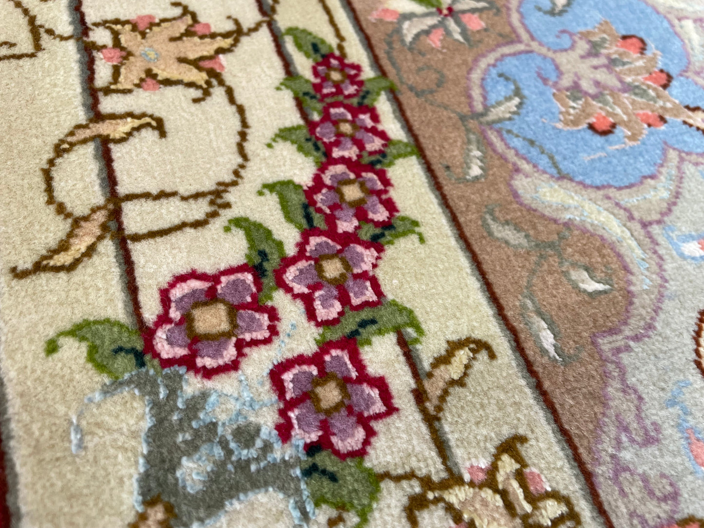 【オンライン限定】タブリーズ 120cm x 76cm NT8136