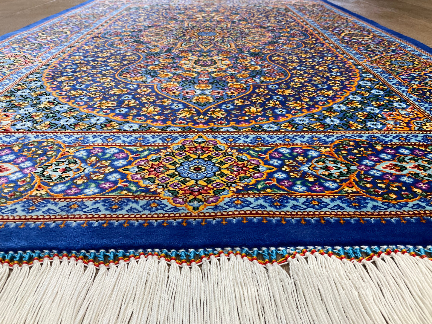 クム シャナ工房 115cm x 78cm JM301