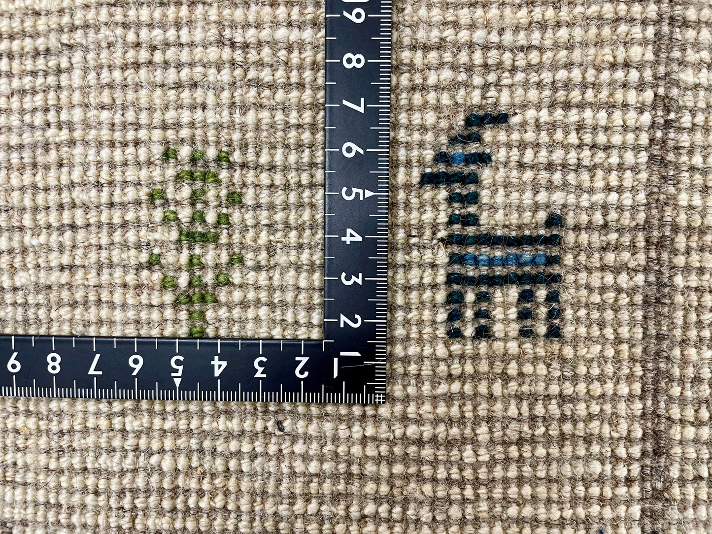 【オンライン限定】ギャッベ 233cm x 173cm RJ11047