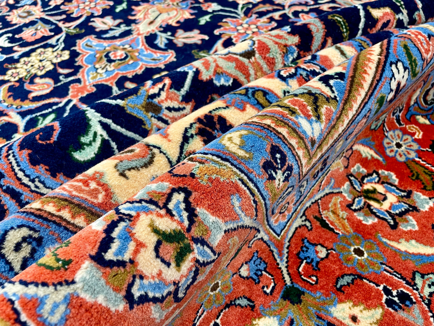 【オンライン限定】サルーク 272cm x 216cm NT6010