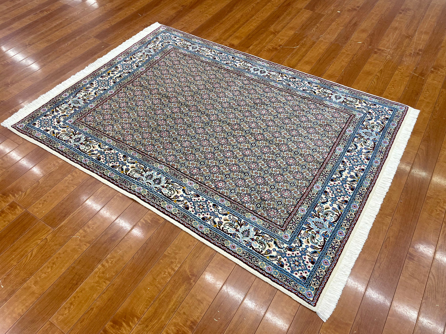 【オンライン限定】ムード 199cm x 145cm NT5397