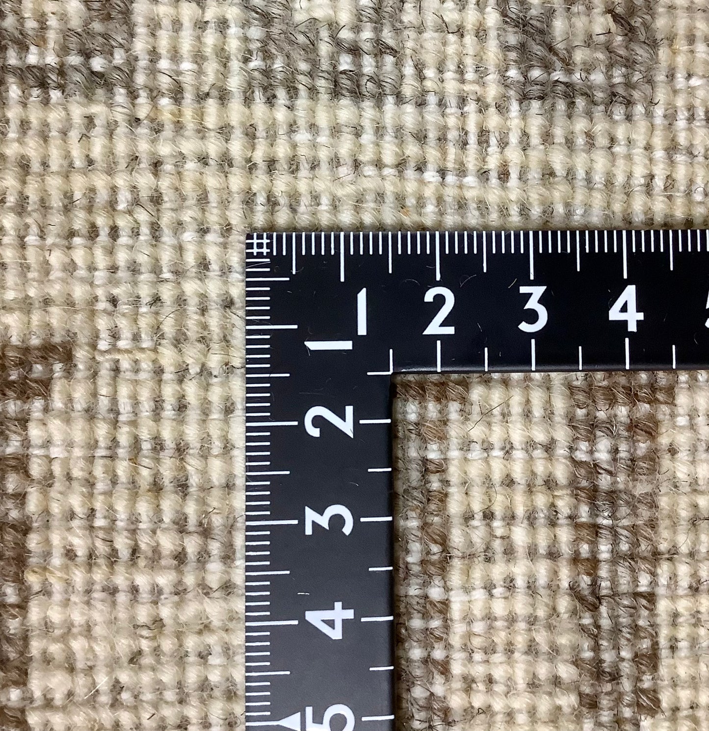 【オンライン限定】カシュクリギャッベ 208cm x 158cm RJ11005