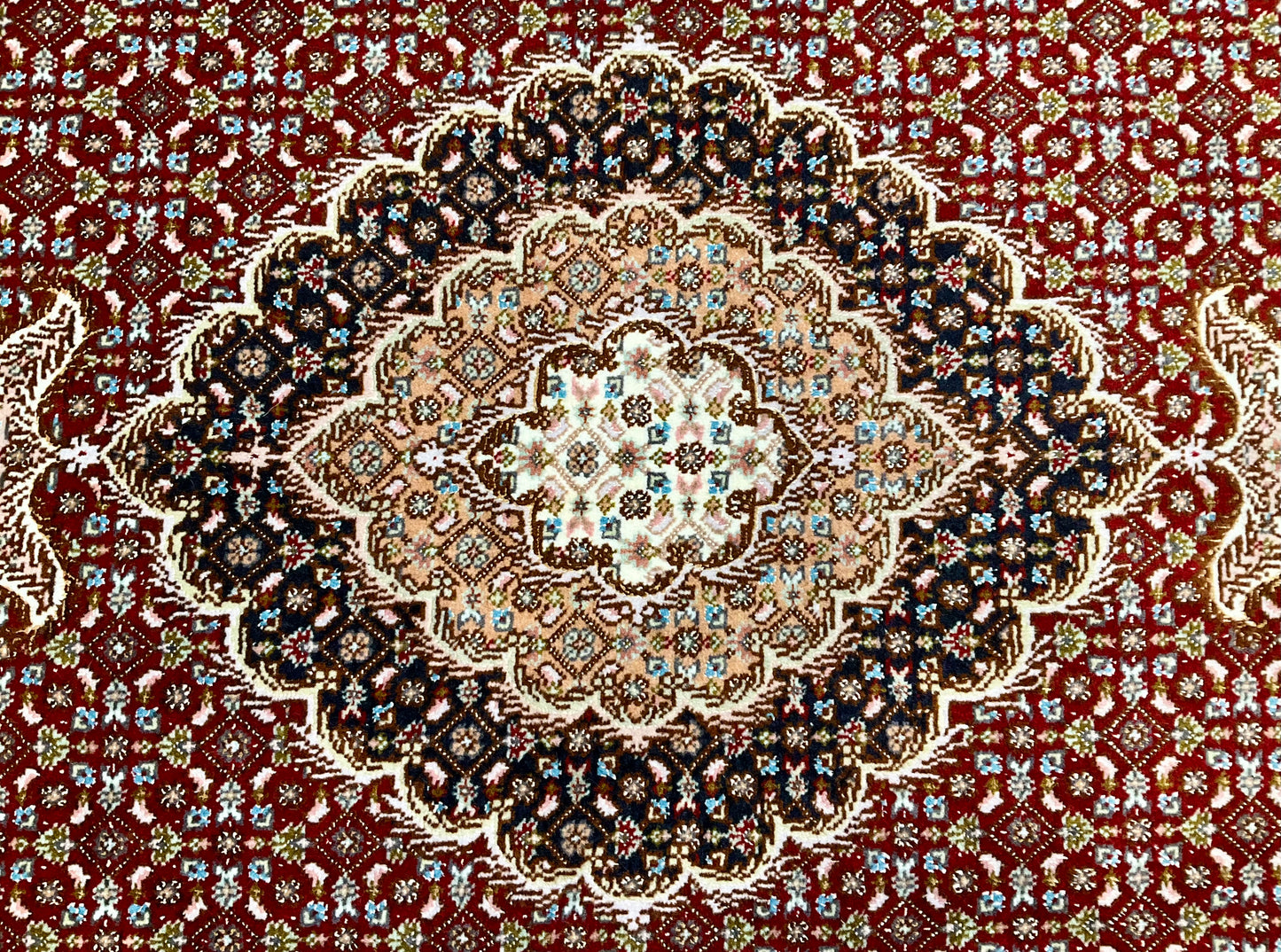 タブリーズ 157cm x 100cm PS6943