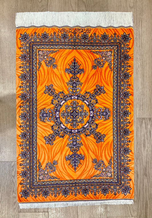 クム グシャイエシ工房 88cm x 60cm PS3352