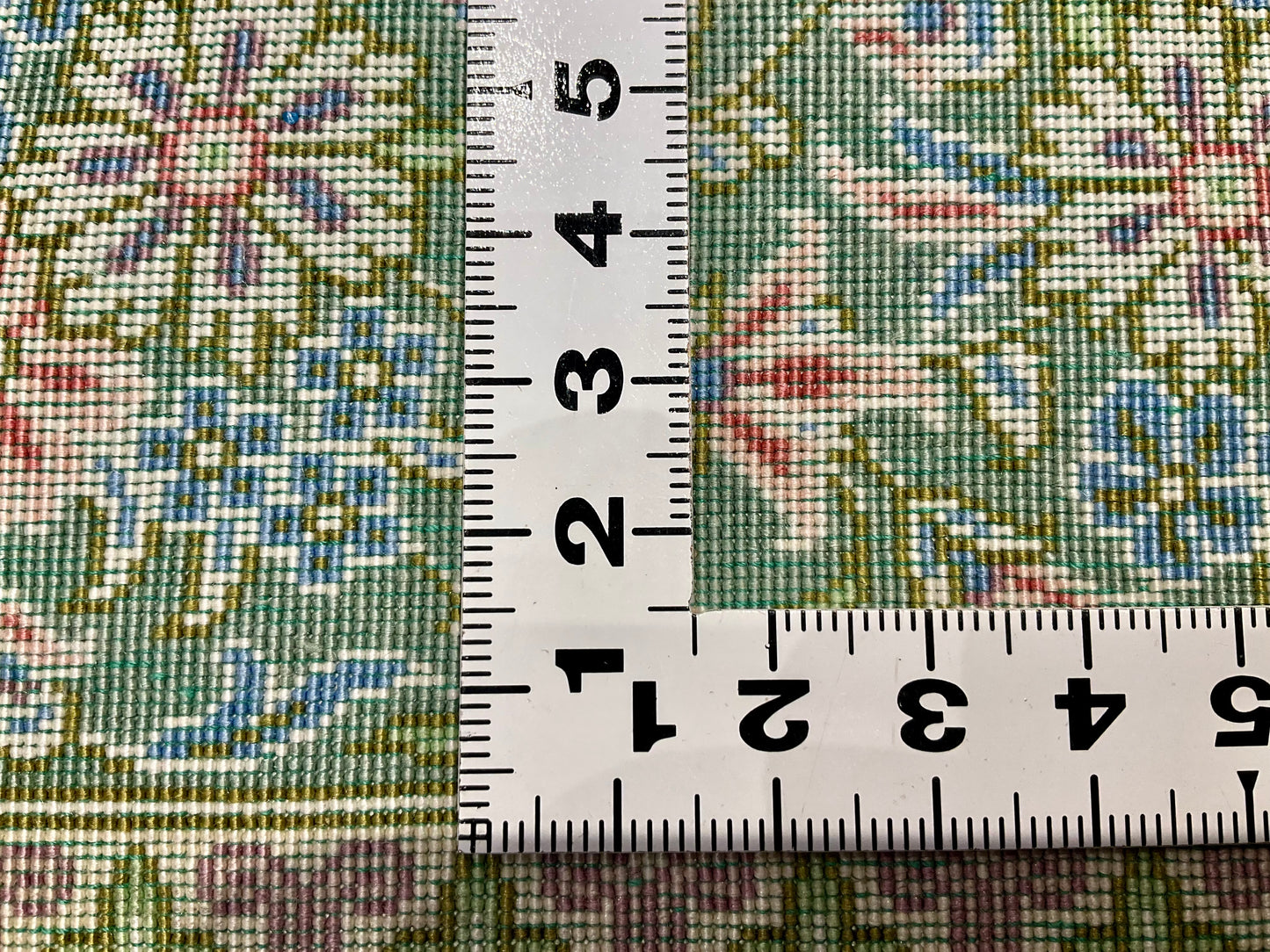 クム ジェッディ工房 91cm x 62cm PS3602