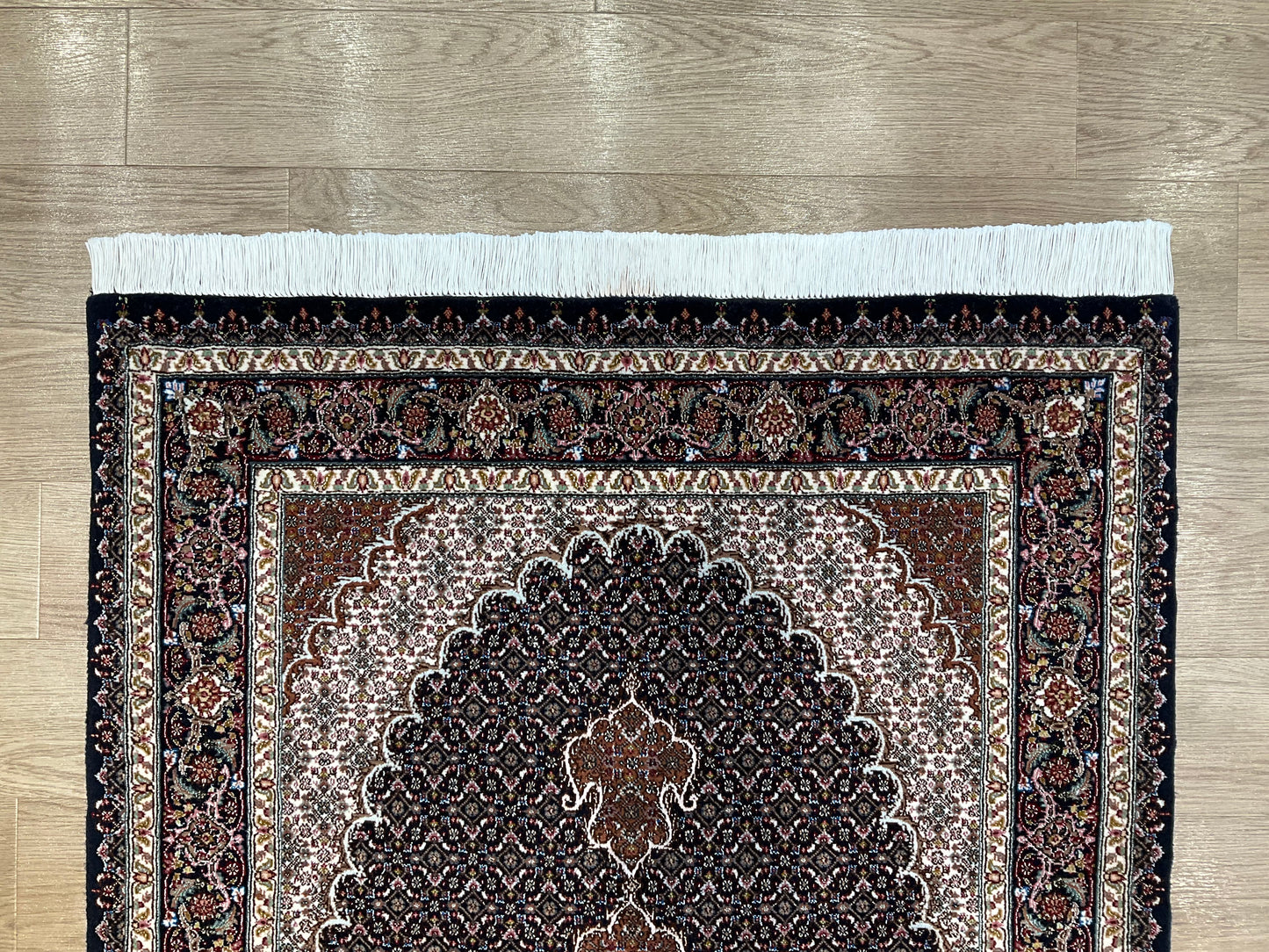 タブリーズ アブドラーヒ工房 157cm x 105cm PS10361