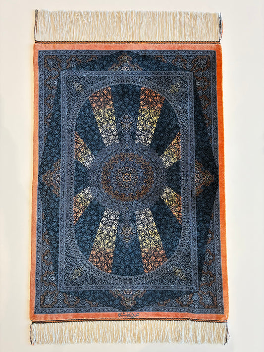 【千葉店】クム デラクシャンテ工房 88cm x 62cm PS13287