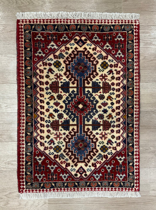 ヤラメ 90cm x 65cm PS4791