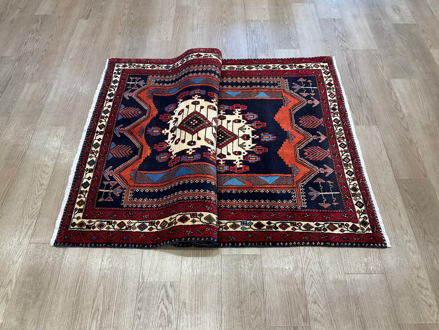 シルジャン 173cm x 105cm NT11718