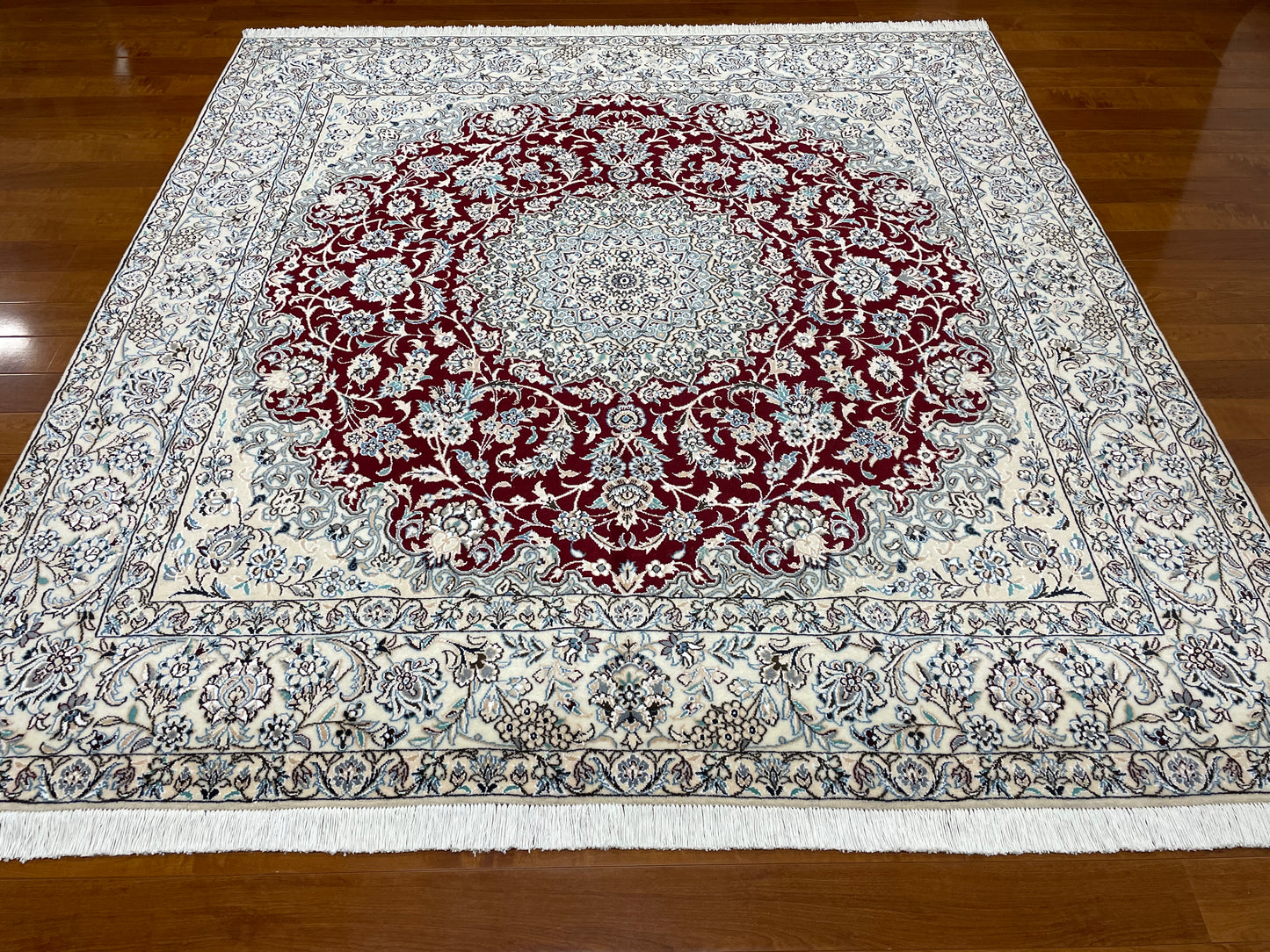 【オンライン限定】ナイン 200cm x 210cm PS5148