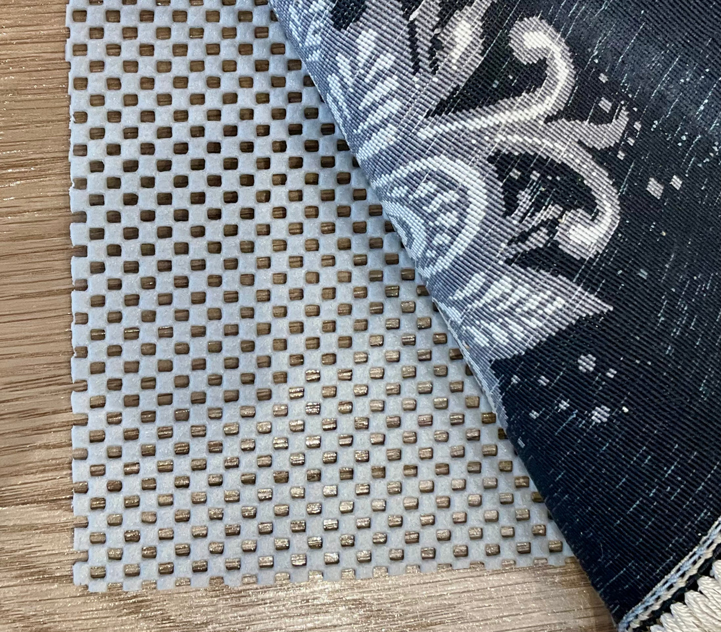 クム ラスーリ工房 88cm x 60cm NT16682