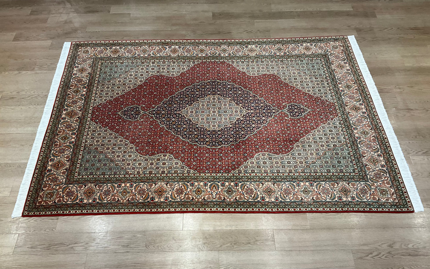 タブリーズ 295cm x 203cm NT5580