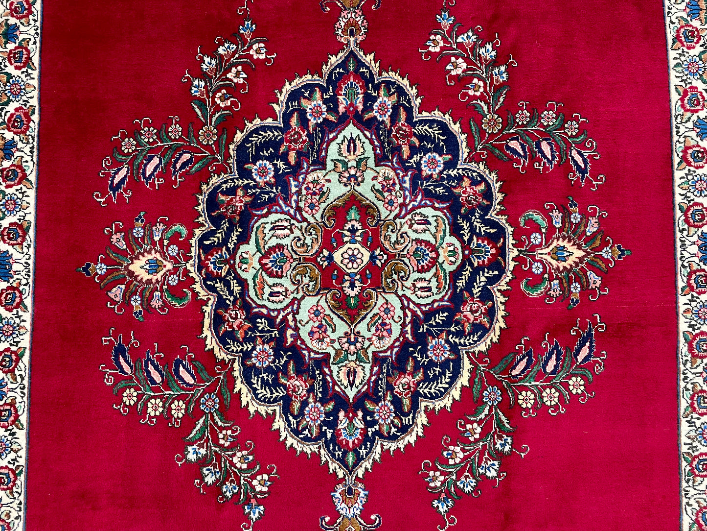 【オンライン限定】タブリーズ 300cm x 200cm NT8006