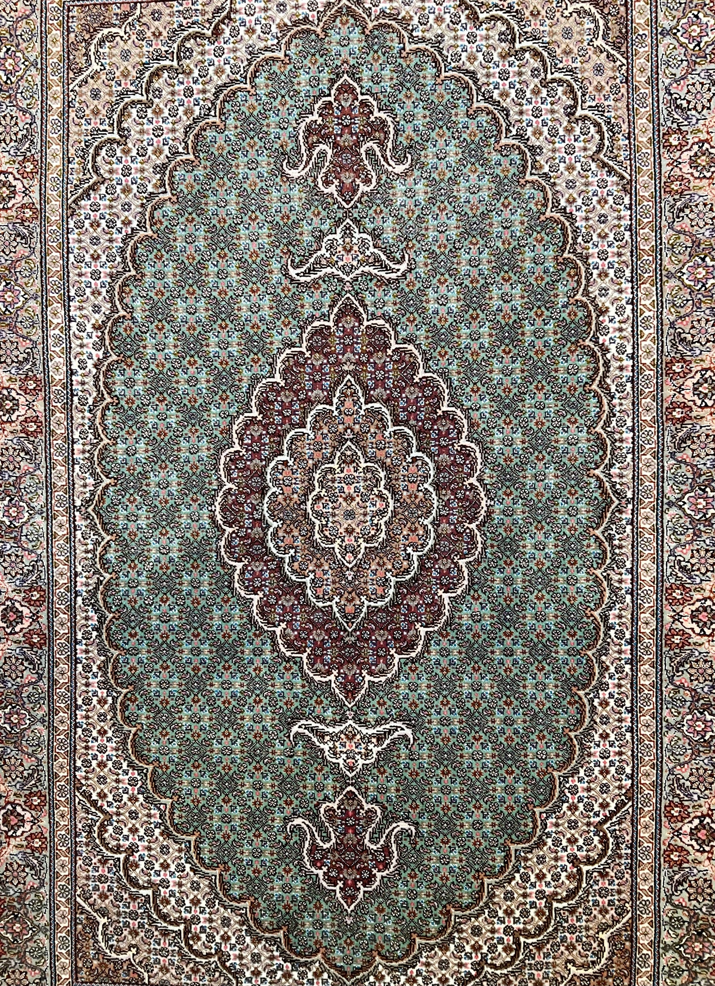 タブリーズ 158cm x 103cm PS8040