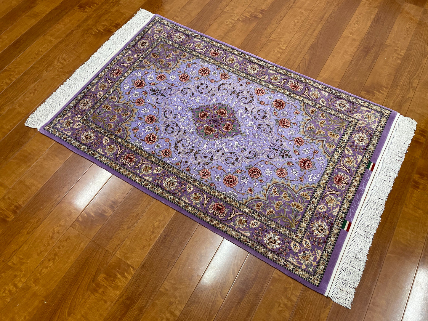 【オンライン限定】イスファハン 128cm x 87cm PS9908