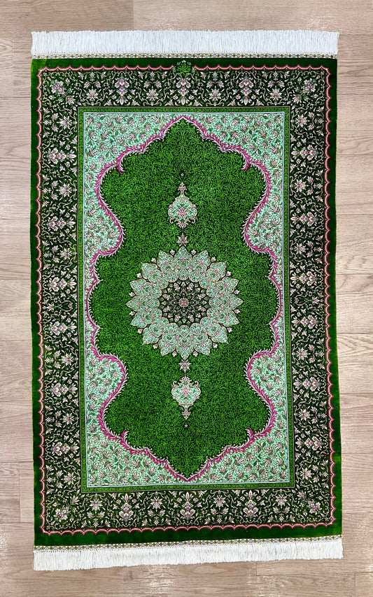 クム ザリン工房 124cm x 78cm PS6832