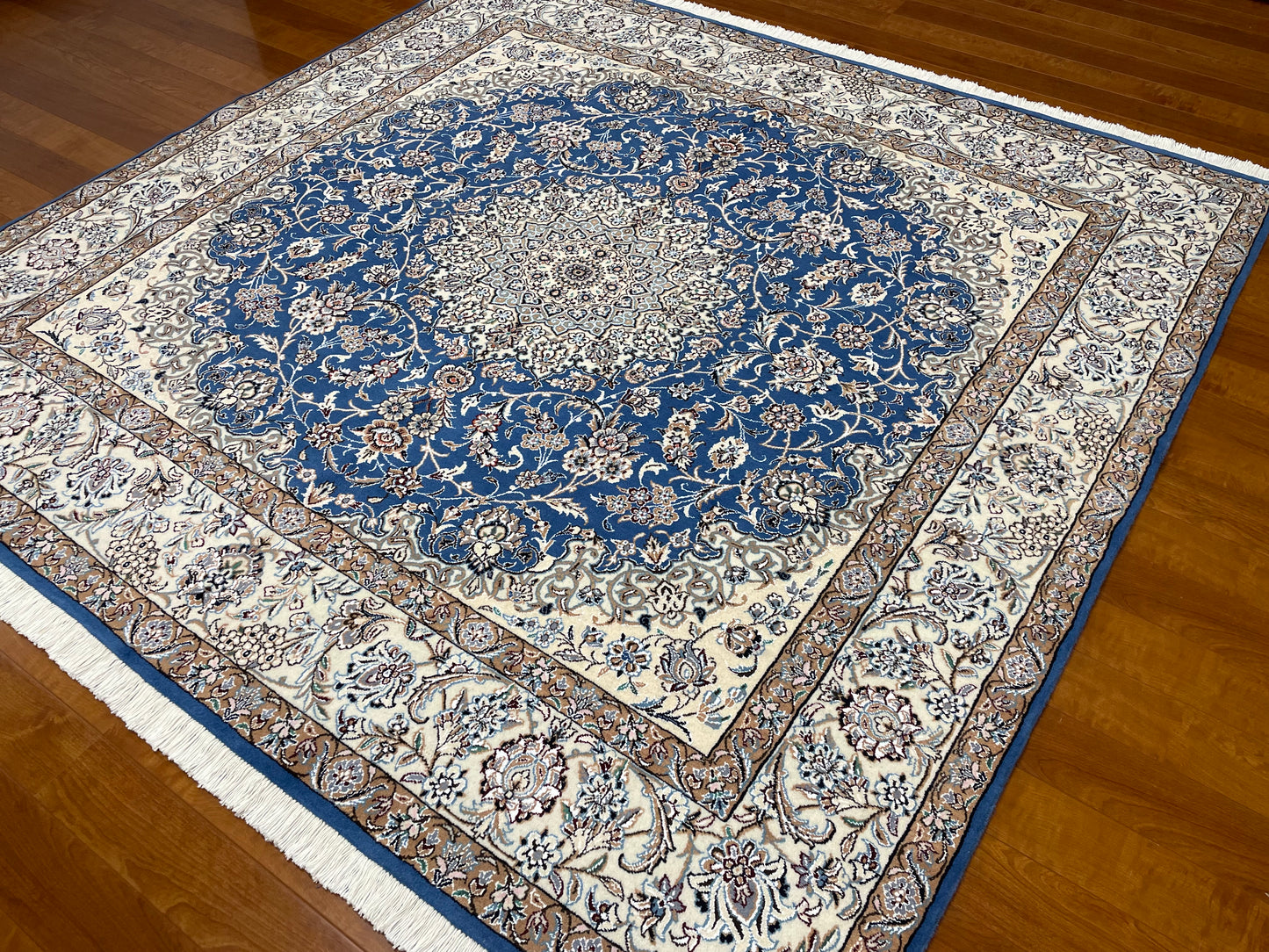 【オンライン限定】ナイン 205cm x 205cm PS5152