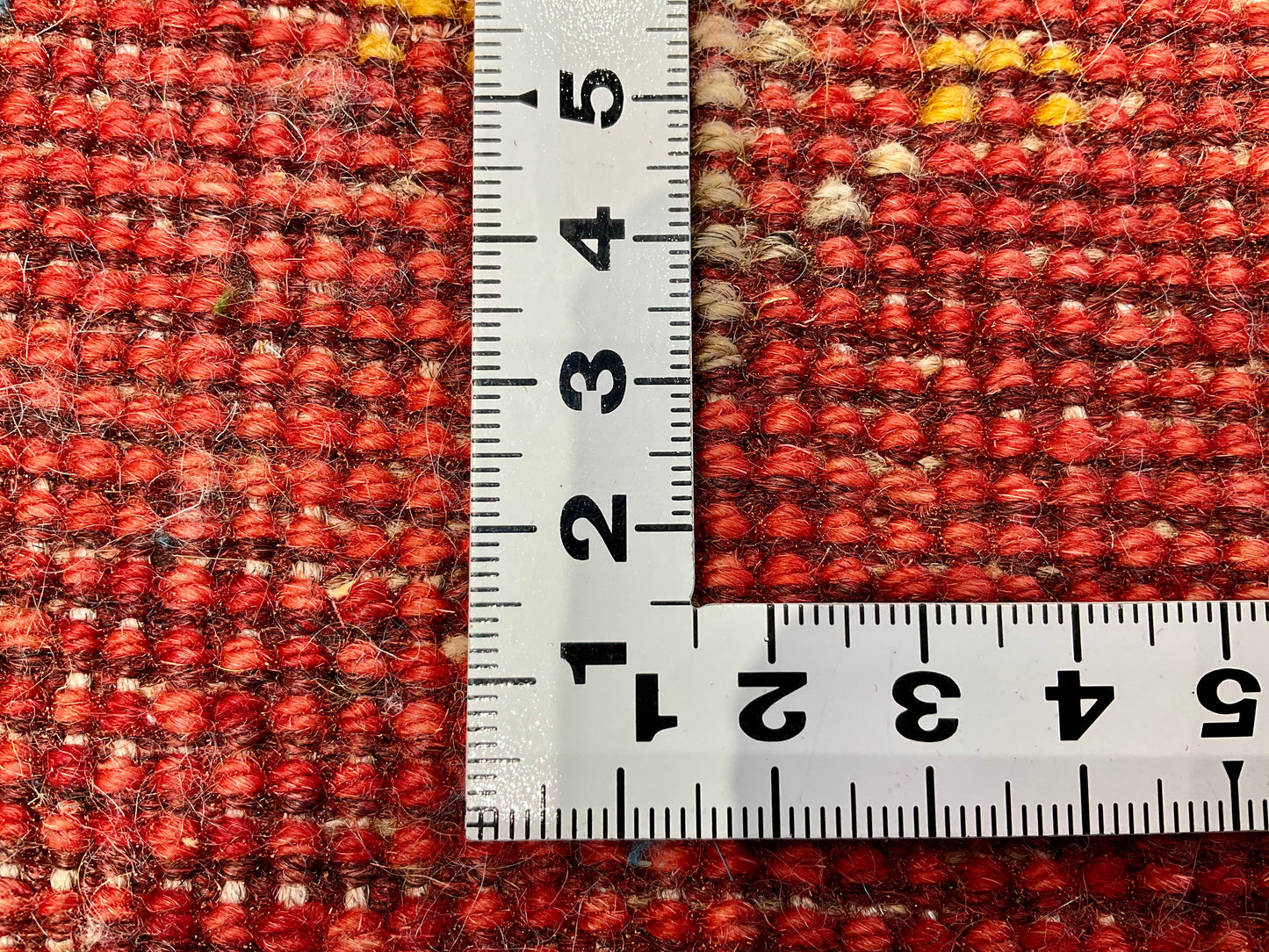 ギャッベ 113cm x 40cm RD11819