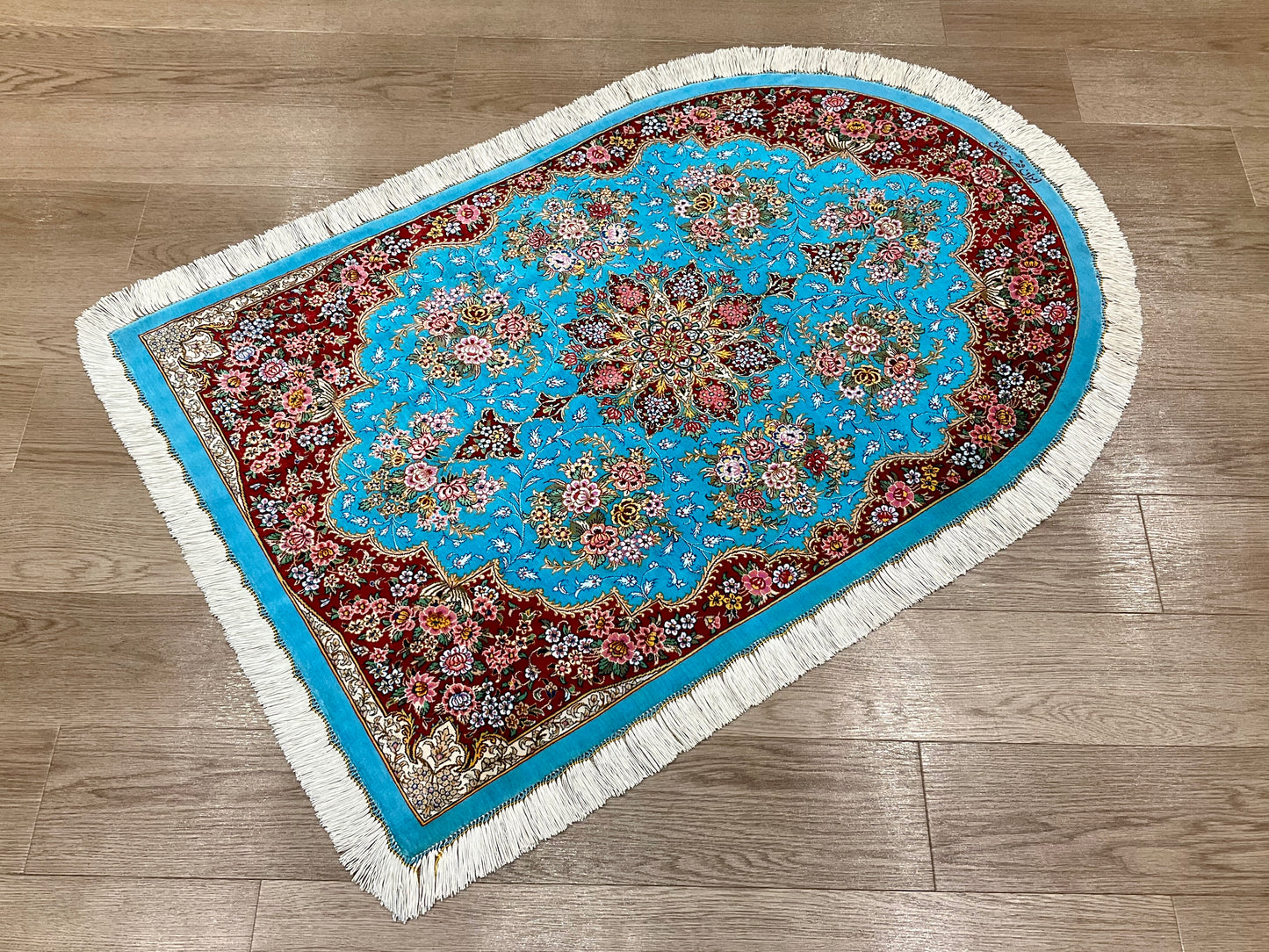 クム レザイ工房 118m x 77cm PS951