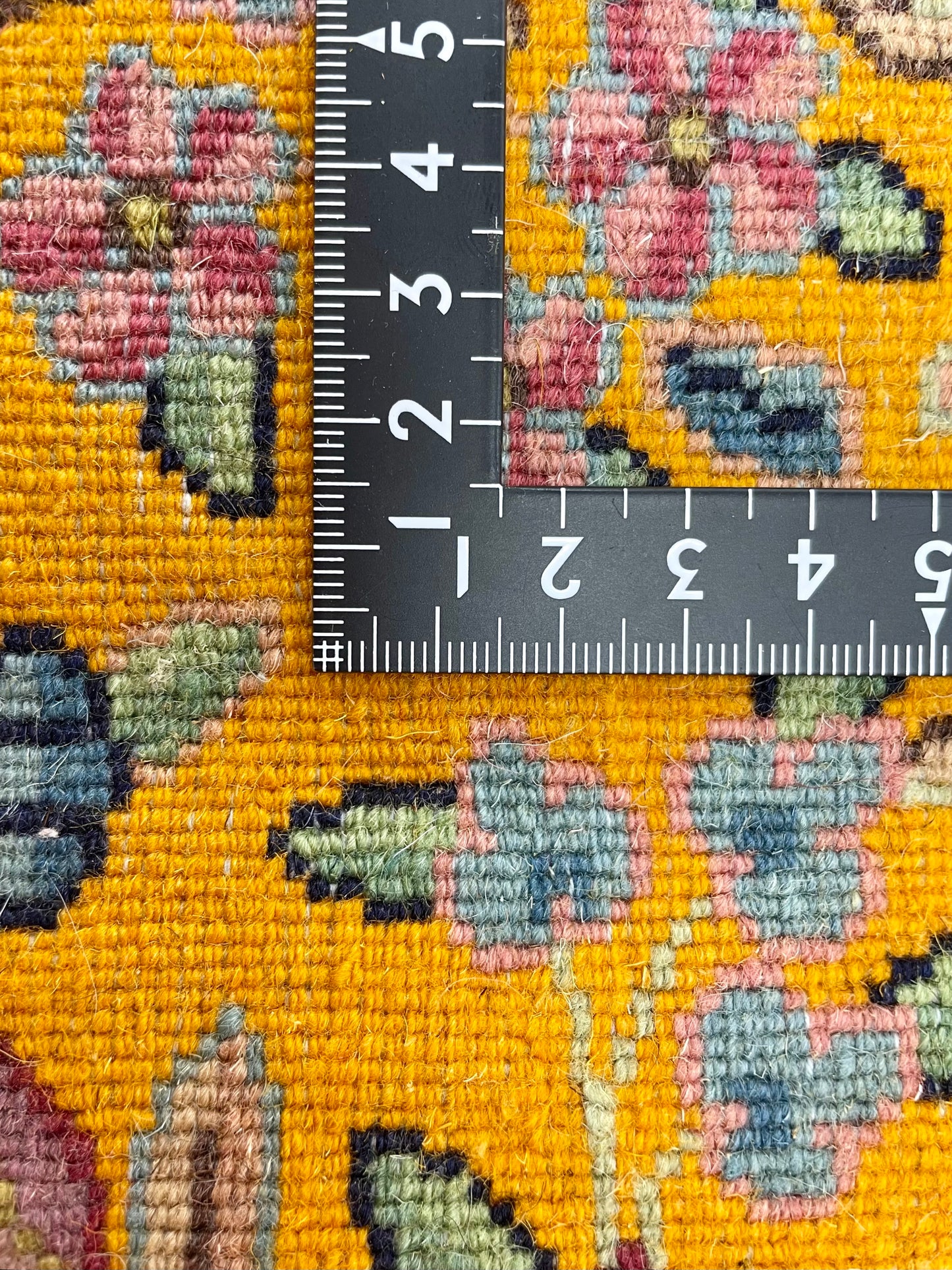 【オンライン限定】ケルマン 290cm x 200cm A22521