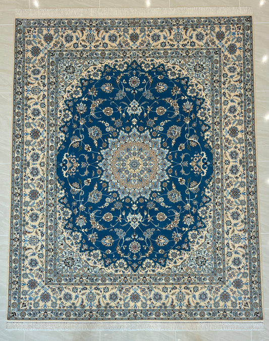 【千葉店】 ナイン・シシラ 258cm x 207cm PS12524