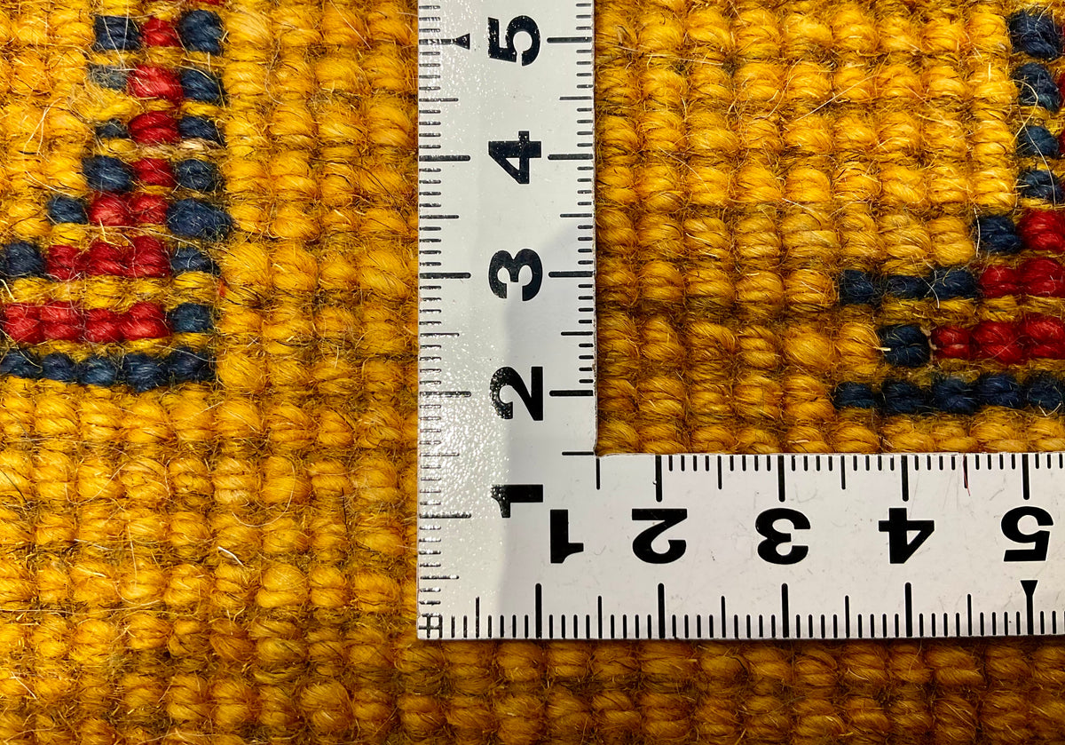 【福岡店】ギャッベ 115cm x 45cm RJ15843