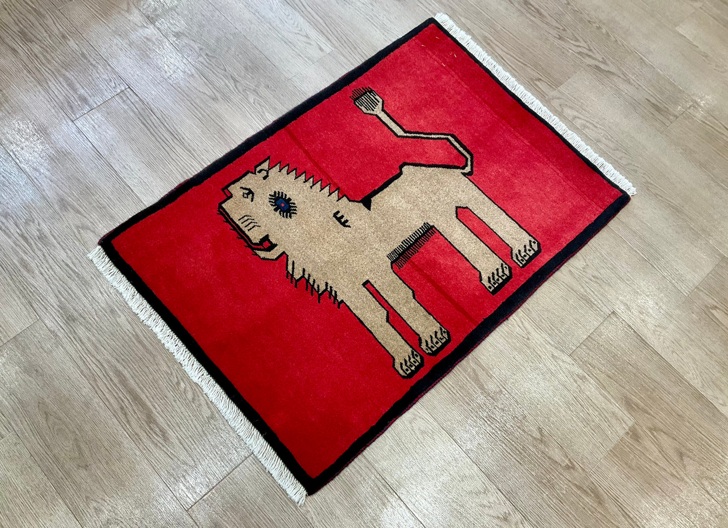 シラーズ 100cm x 68cm RJ14030